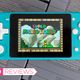 Illustration for article titled This $50 Mini Switch Lite Knock-Off is Underpowered But Fun As Hell